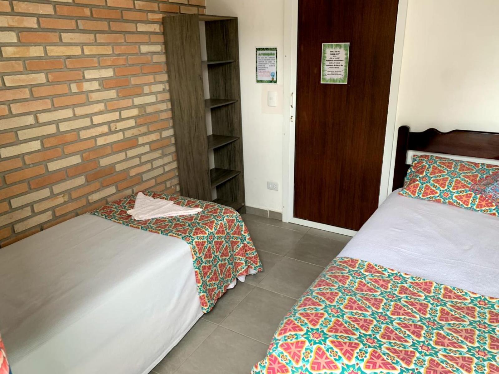 Hostel Vento Leste Bombinhas Exterior photo