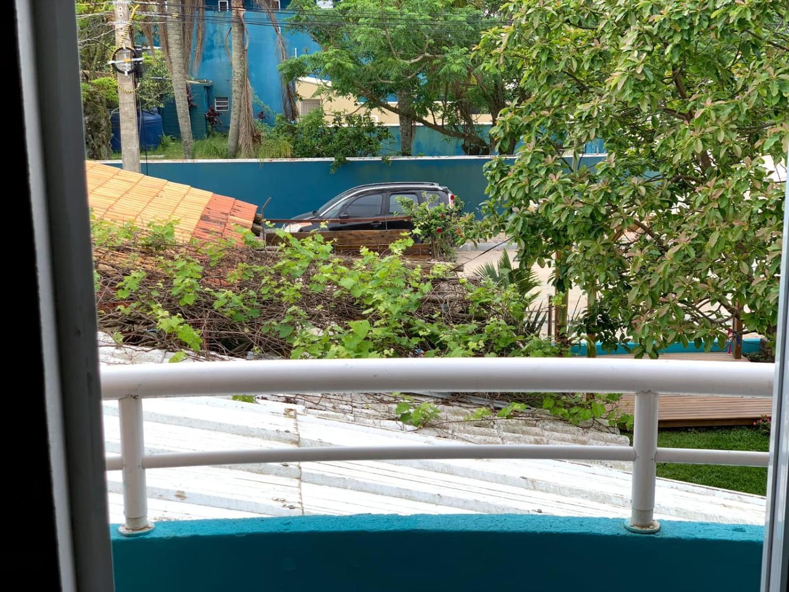 Hostel Vento Leste Bombinhas Exterior photo