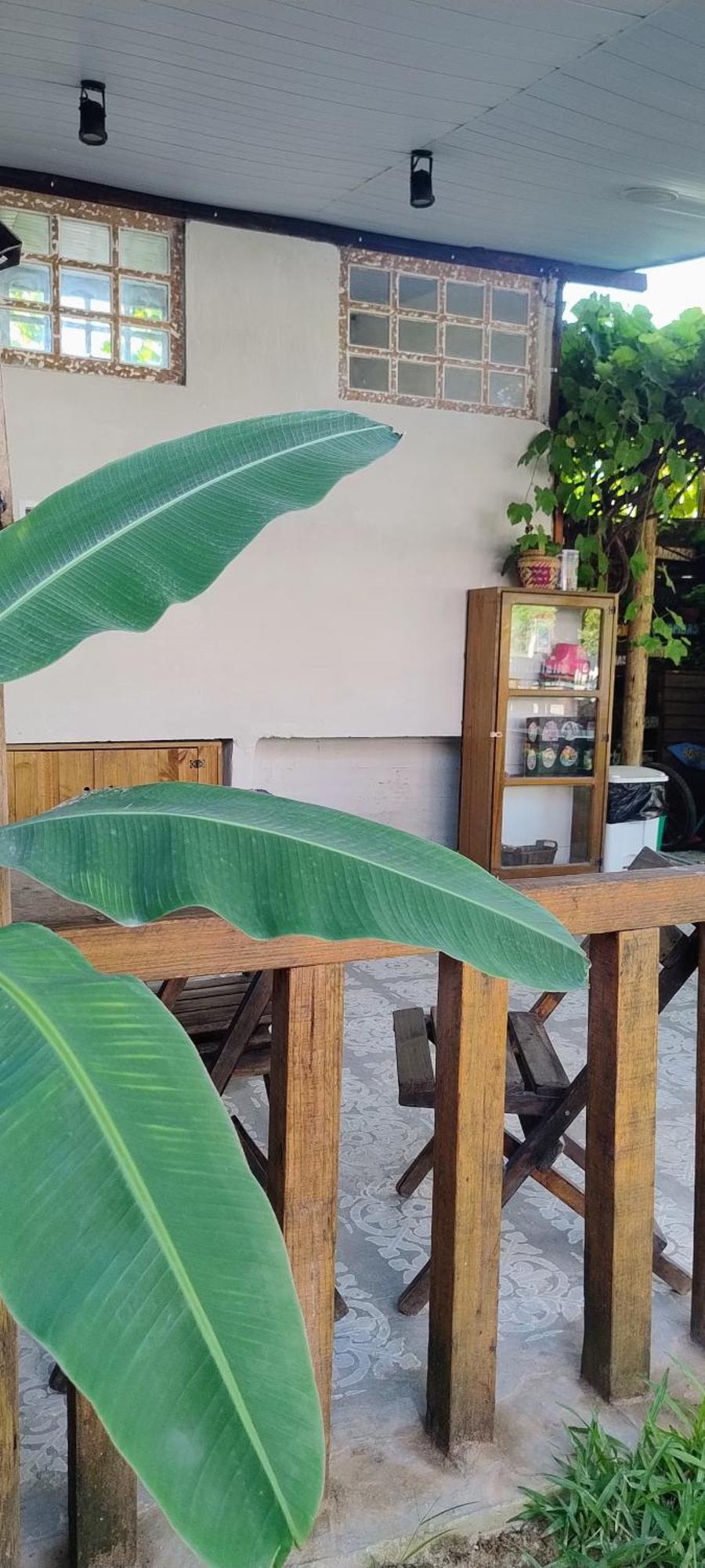Hostel Vento Leste Bombinhas Exterior photo