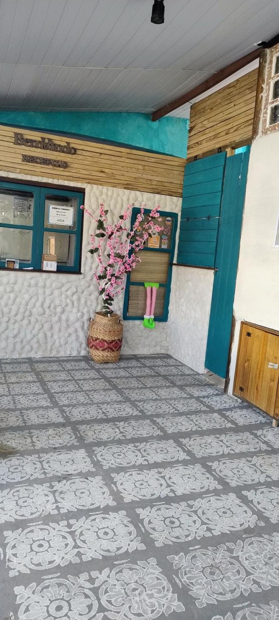 Hostel Vento Leste Bombinhas Exterior photo