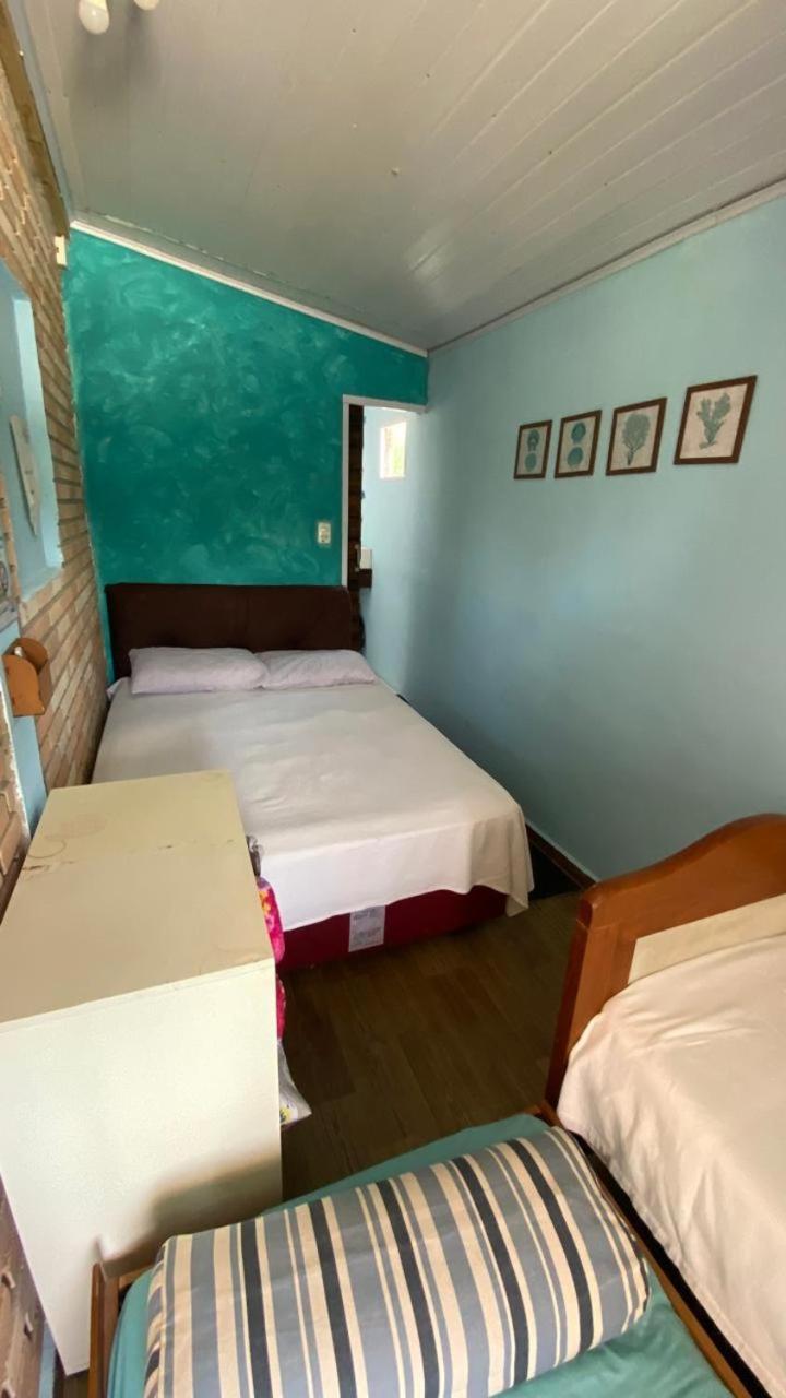 Hostel Vento Leste Bombinhas Exterior photo